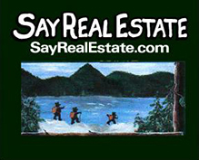 Say Real Estate Saranac Lake New York