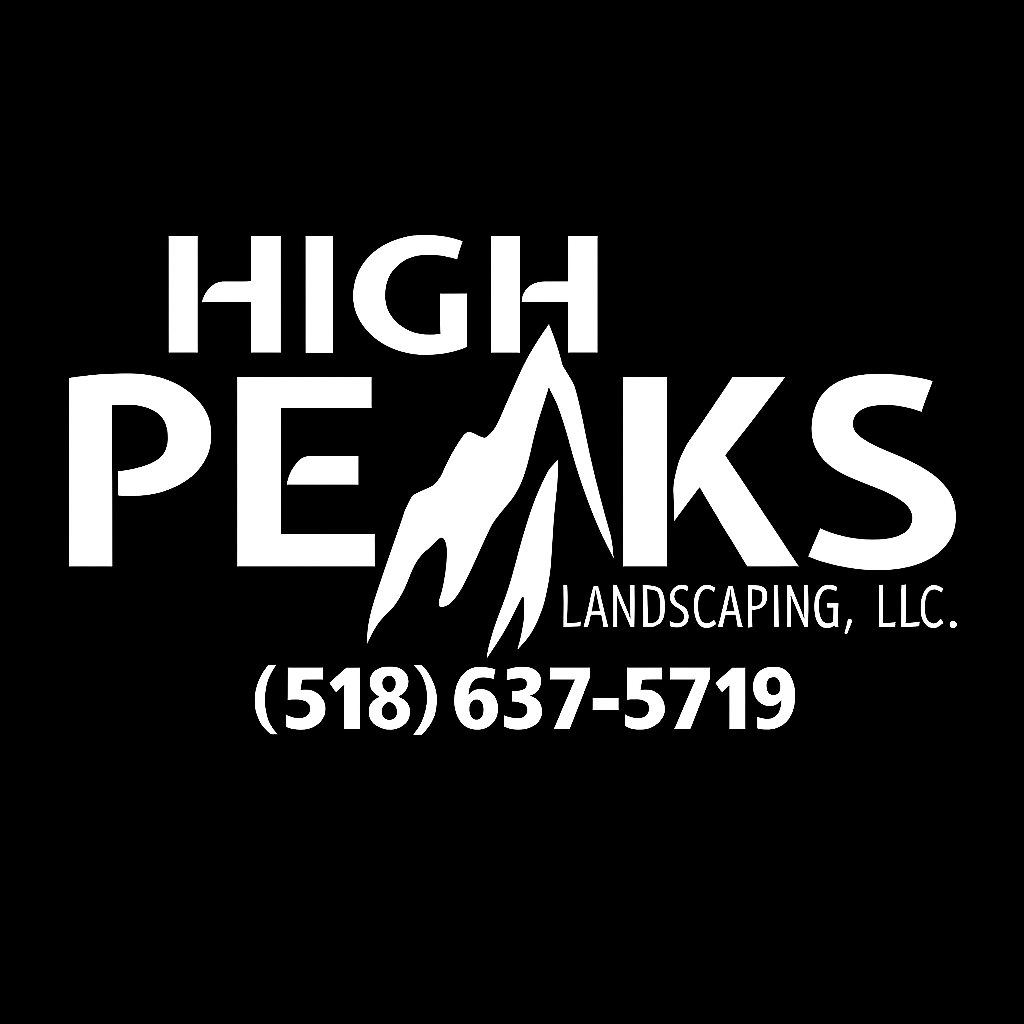high peaks landscaping