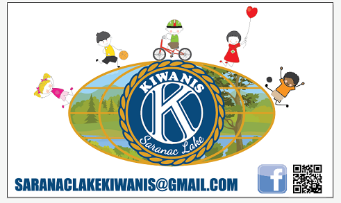 Kiwanis Club Saranac Lake New York