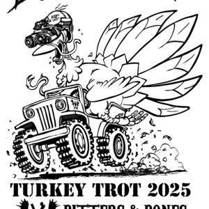 Saranac Lake Turkey Trot 2025 Donation